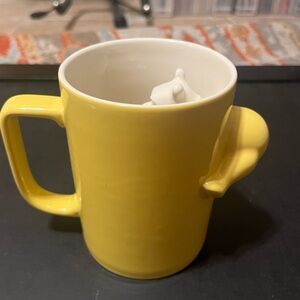 Winnie the Pooh Disney Mug